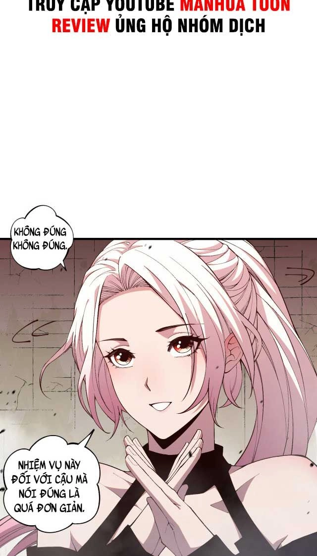 Thảm Họa Tử Linh Sư Chapter 38 - 56