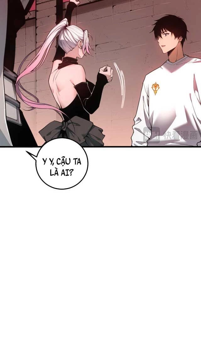 Thảm Họa Tử Linh Sư Chapter 38 - 60