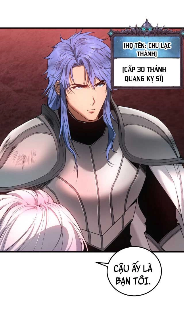 Thảm Họa Tử Linh Sư Chapter 38 - 61