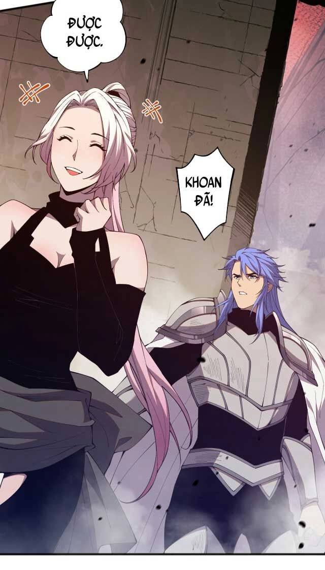 Thảm Họa Tử Linh Sư Chapter 38 - 66