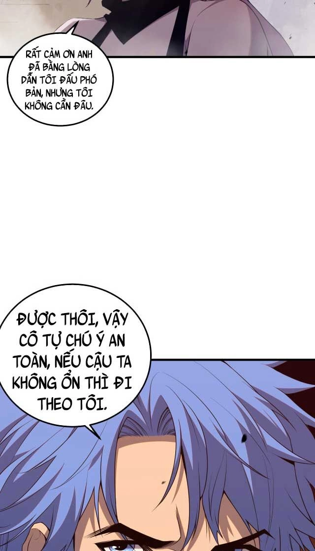 Thảm Họa Tử Linh Sư Chapter 38 - 71