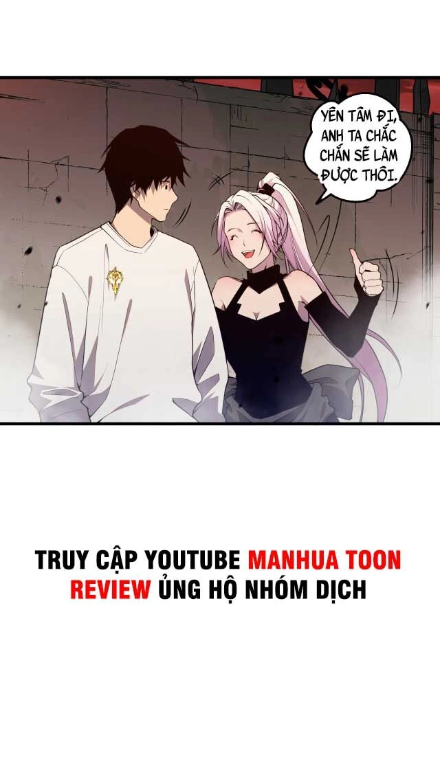 Thảm Họa Tử Linh Sư Chapter 38 - 73