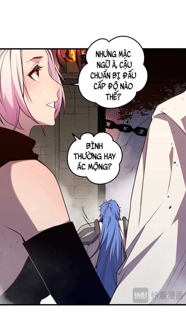 Thảm Họa Tử Linh Sư Chapter 38 - 74