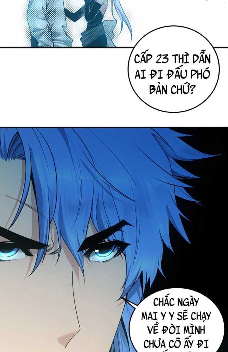 Thảm Họa Tử Linh Sư Chapter 39 - 6