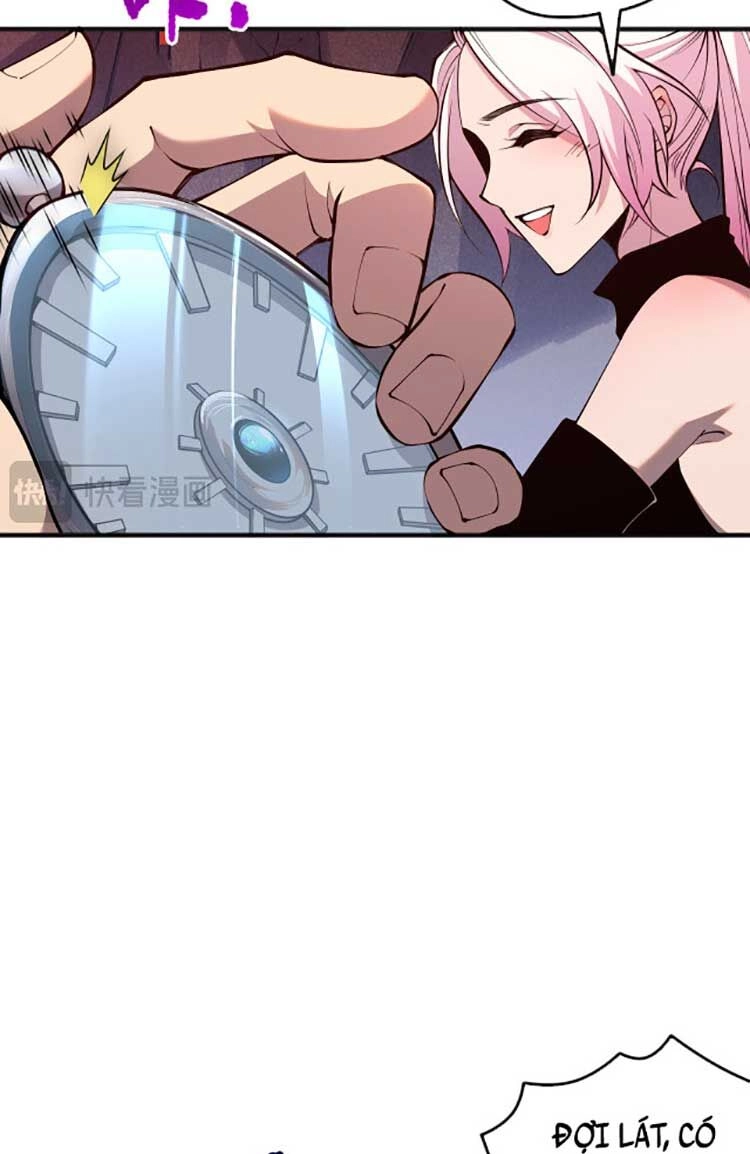 Thảm Họa Tử Linh Sư Chapter 39 - 10