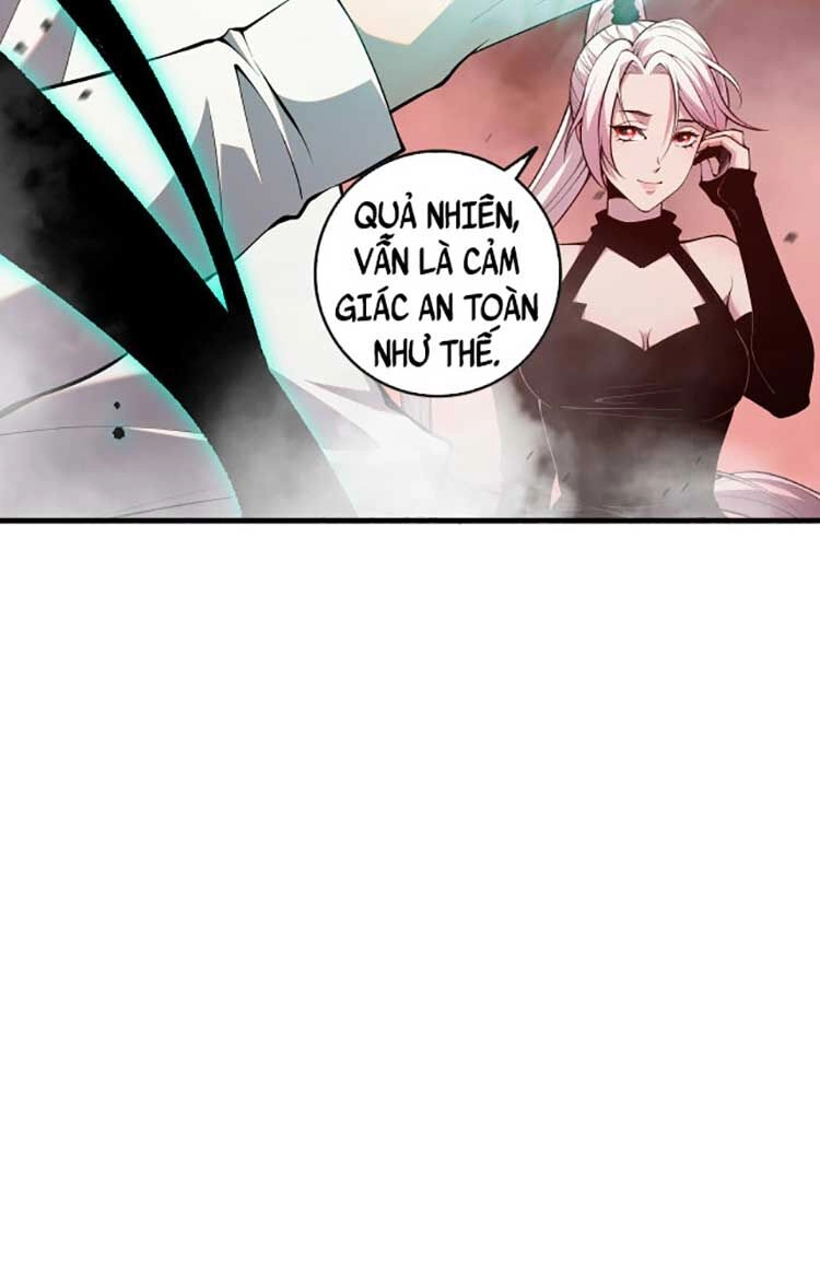 Thảm Họa Tử Linh Sư Chapter 39 - 17