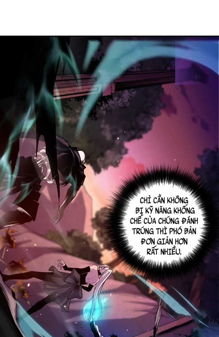 Thảm Họa Tử Linh Sư Chapter 39 - 18