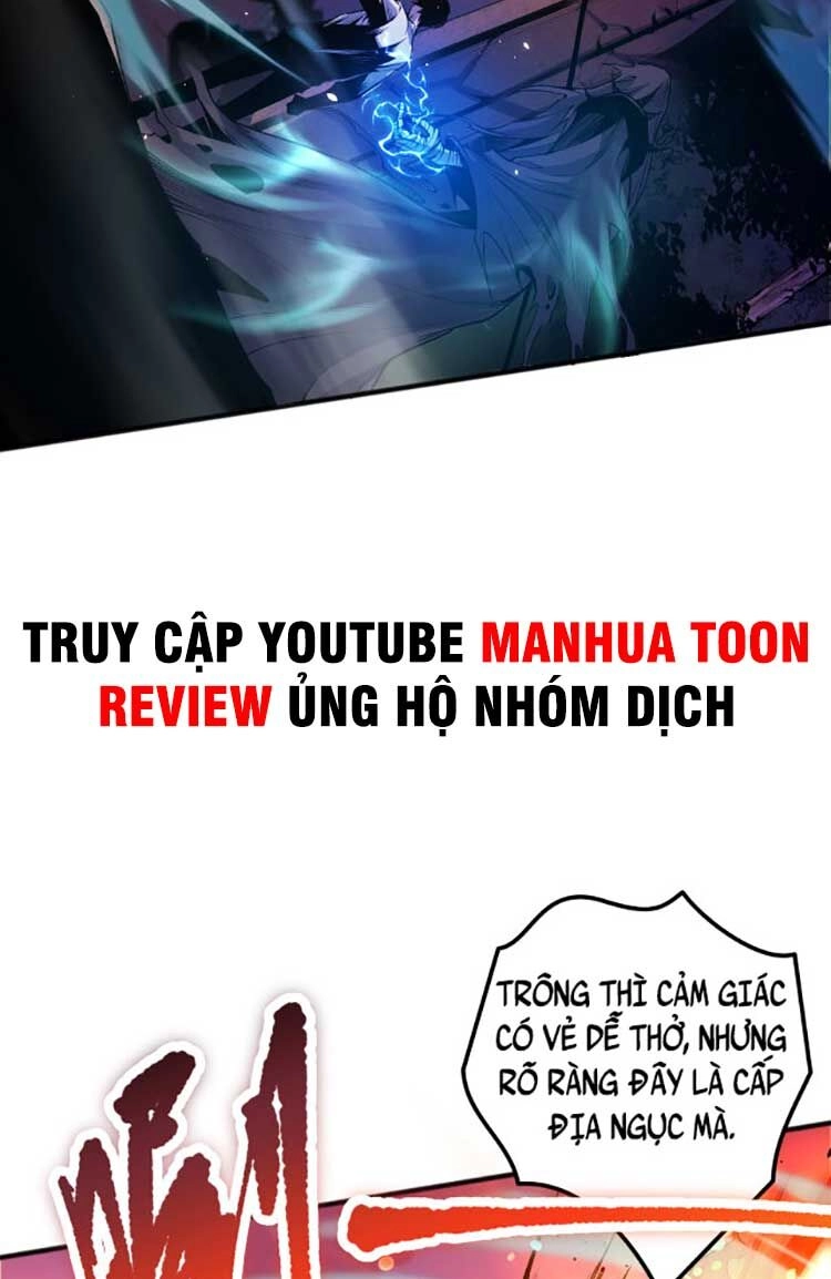 Thảm Họa Tử Linh Sư Chapter 39 - 19