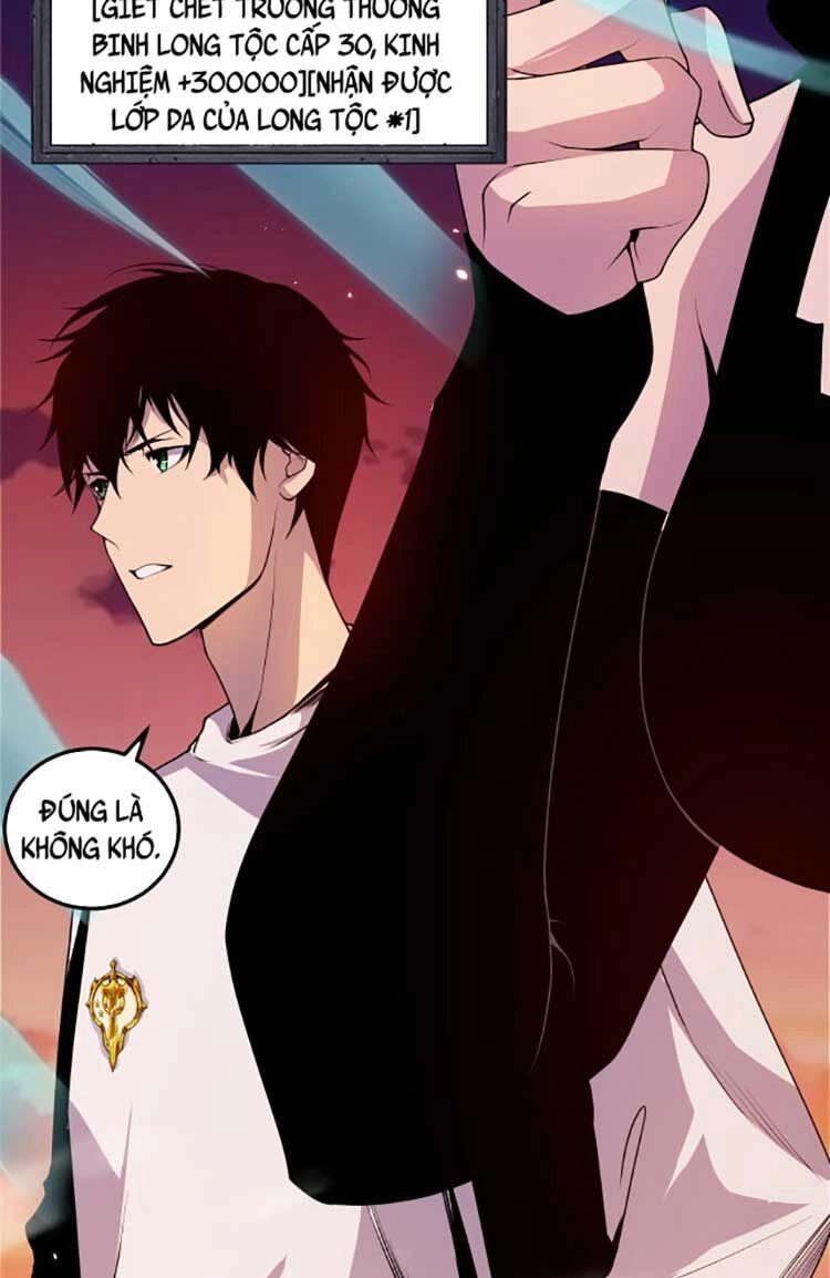 Thảm Họa Tử Linh Sư Chapter 39 - 21