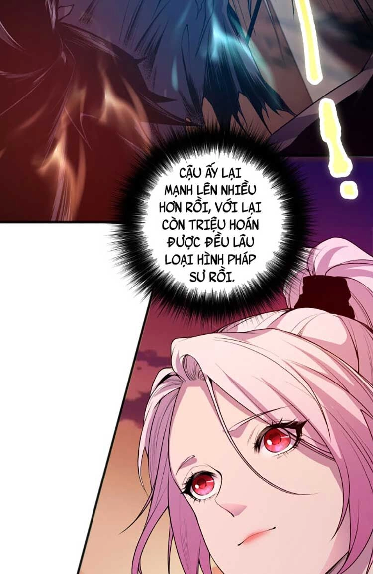 Thảm Họa Tử Linh Sư Chapter 39 - 25