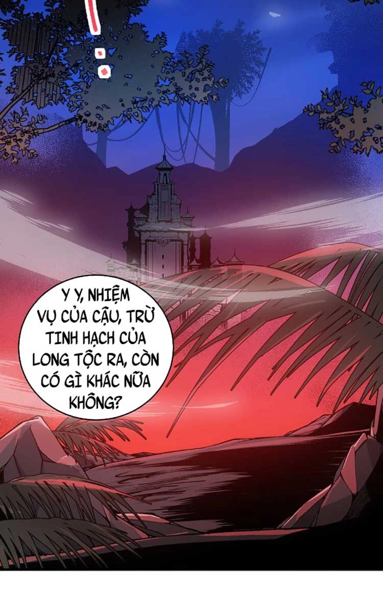 Thảm Họa Tử Linh Sư Chapter 39 - 28