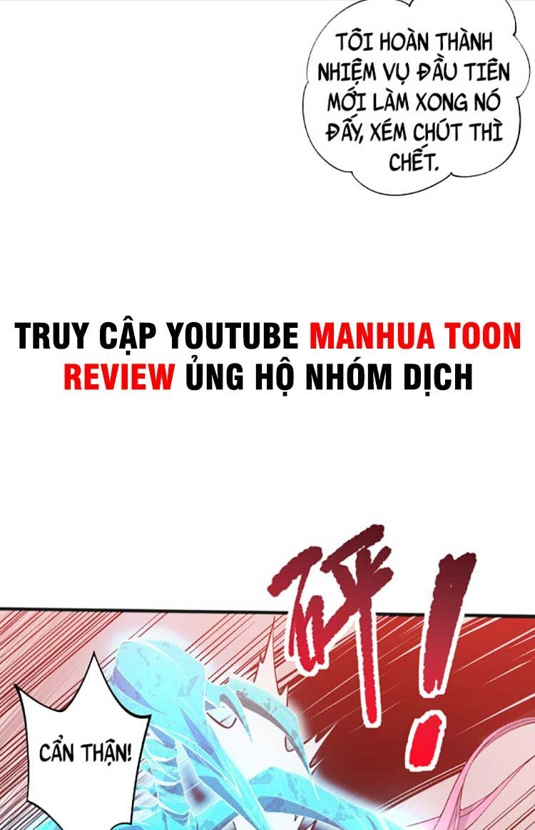 Thảm Họa Tử Linh Sư Chapter 39 - 33