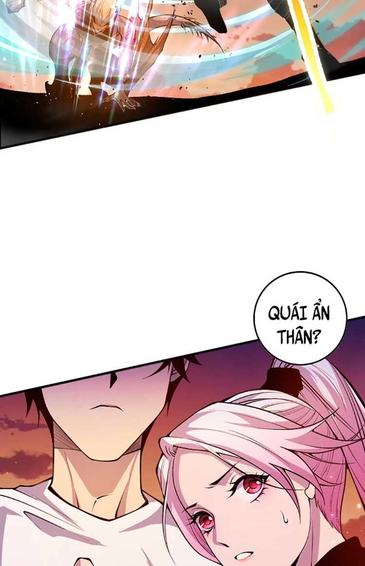 Thảm Họa Tử Linh Sư Chapter 39 - 36