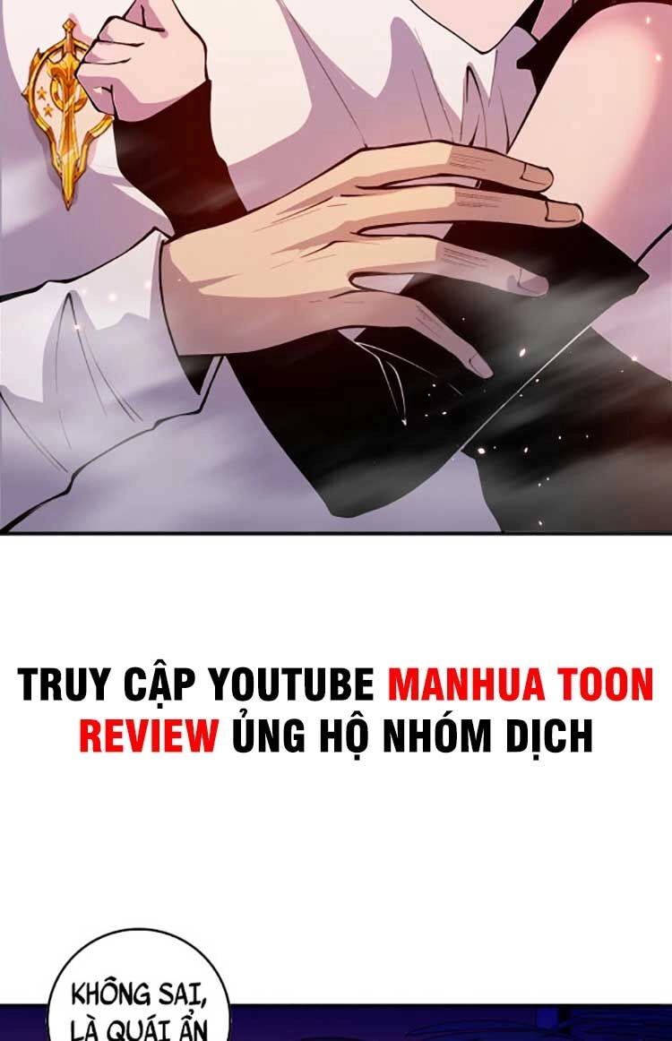 Thảm Họa Tử Linh Sư Chapter 39 - 37