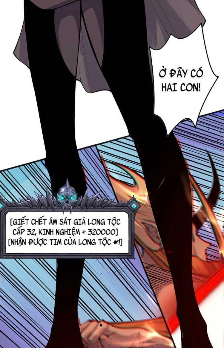 Thảm Họa Tử Linh Sư Chapter 39 - 41