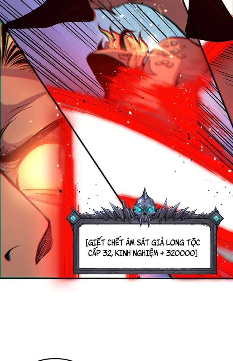 Thảm Họa Tử Linh Sư Chapter 39 - 42