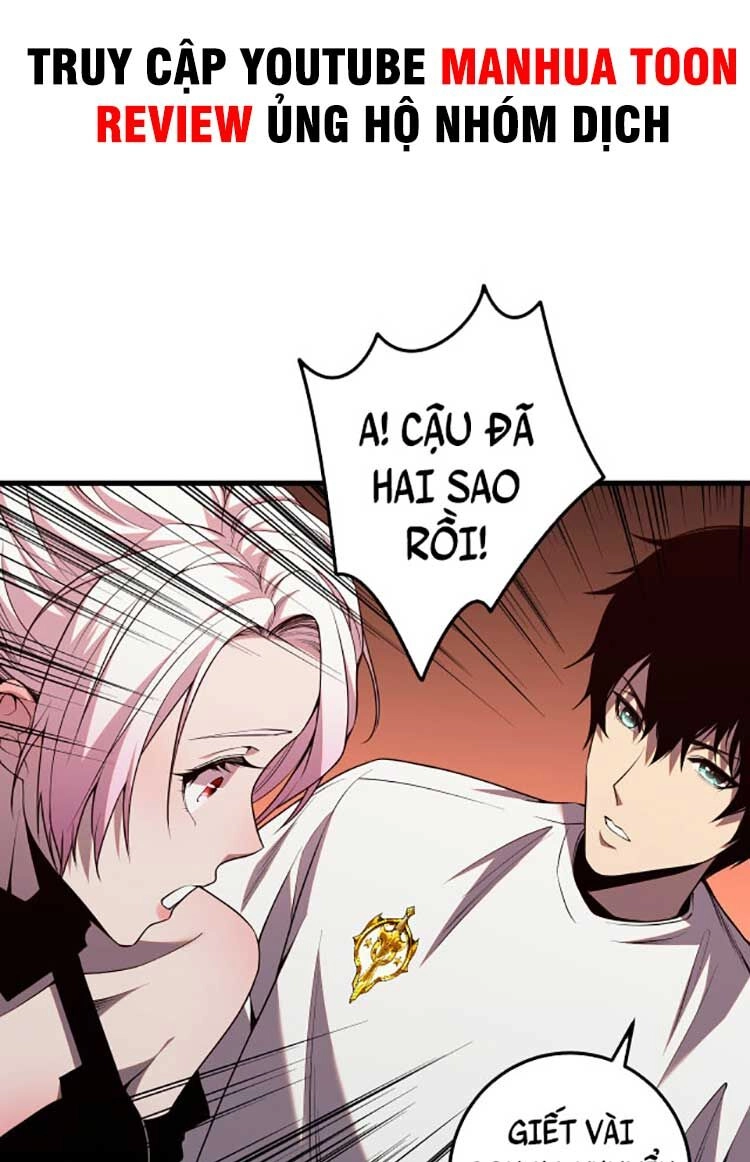 Thảm Họa Tử Linh Sư Chapter 39 - 44