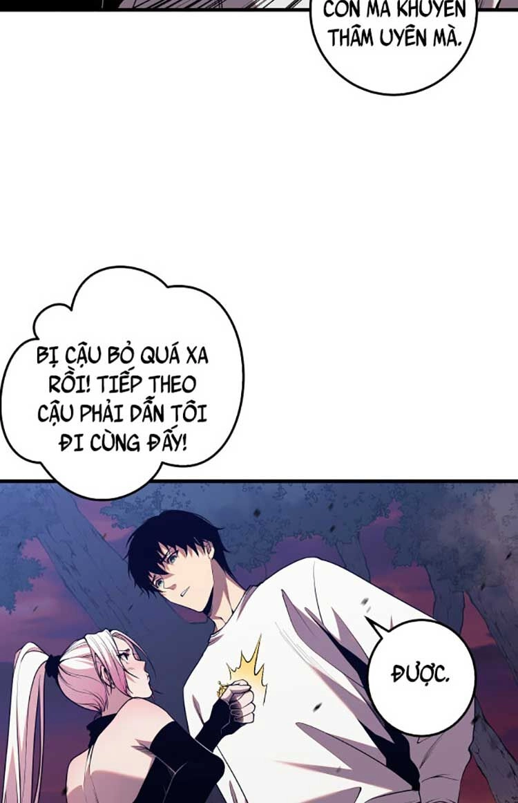 Thảm Họa Tử Linh Sư Chapter 39 - 45