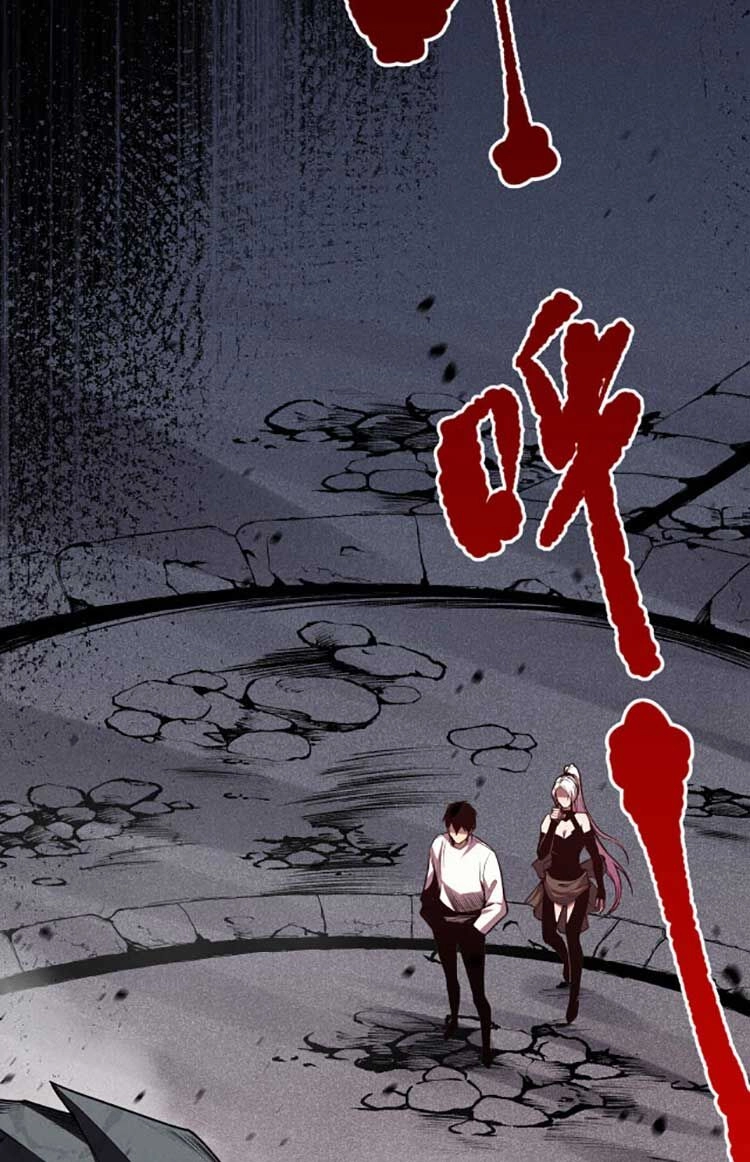 Thảm Họa Tử Linh Sư Chapter 39 - 48