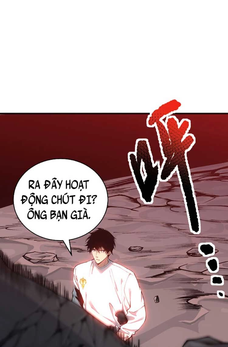 Thảm Họa Tử Linh Sư Chapter 39 - 52