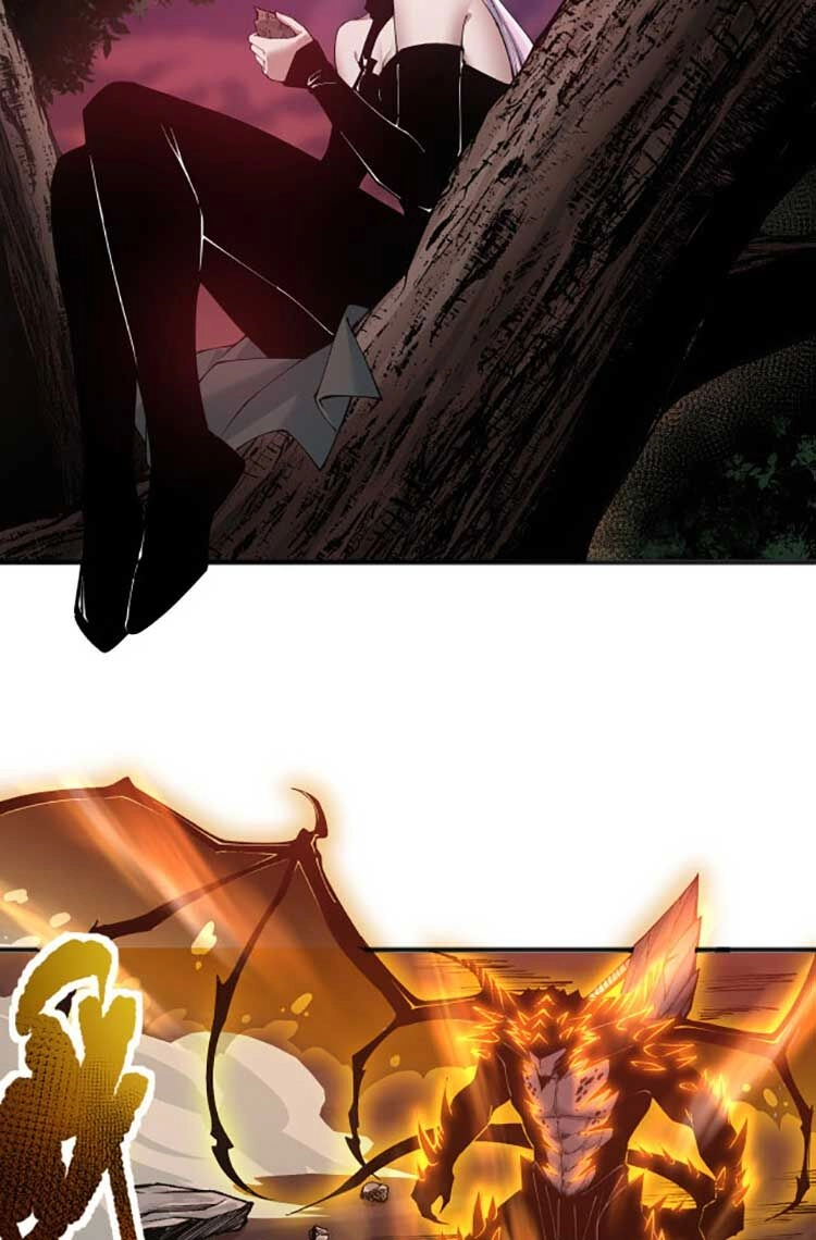 Thảm Họa Tử Linh Sư Chapter 39 - 55