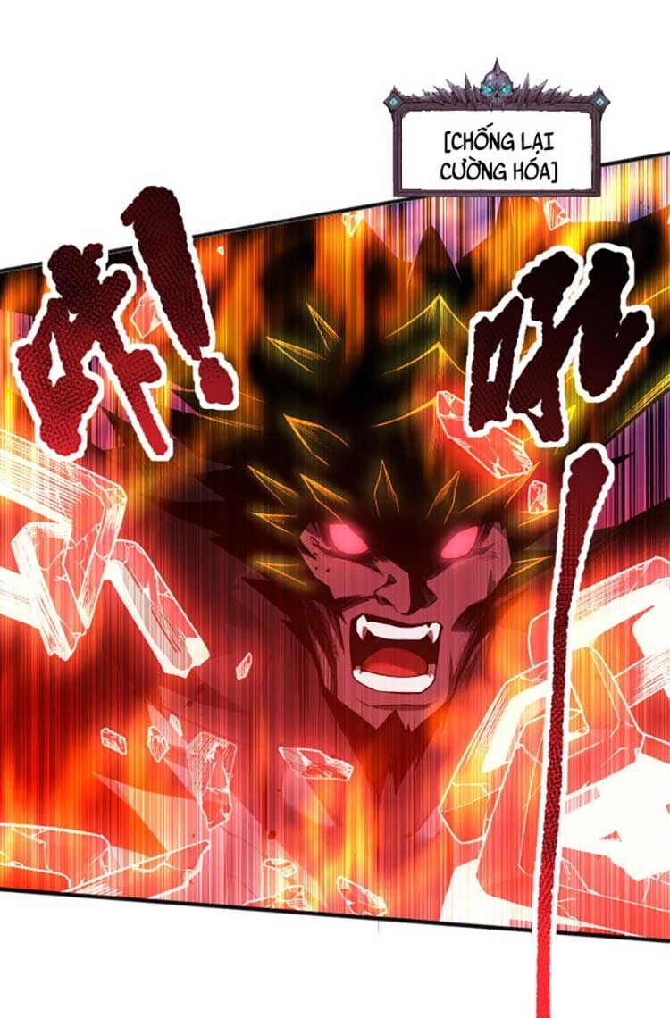 Thảm Họa Tử Linh Sư Chapter 39 - 60