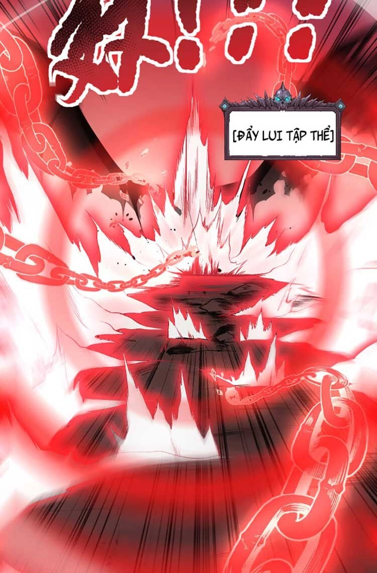 Thảm Họa Tử Linh Sư Chapter 39 - 62