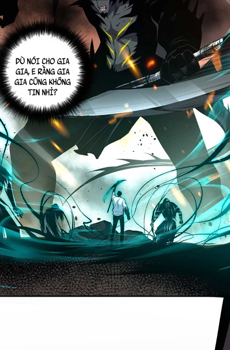 Thảm Họa Tử Linh Sư Chapter 39 - 75