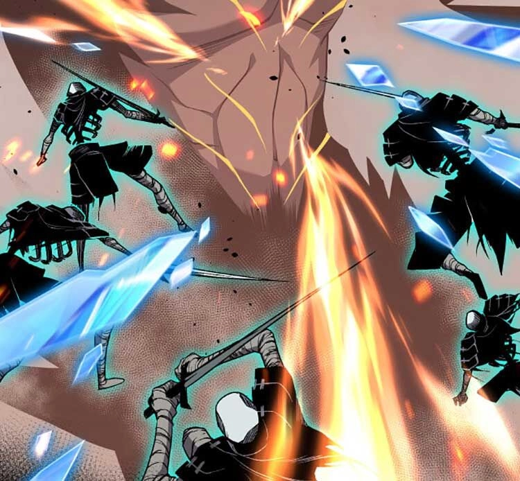 Thảm Họa Tử Linh Sư Chapter 39 - 77