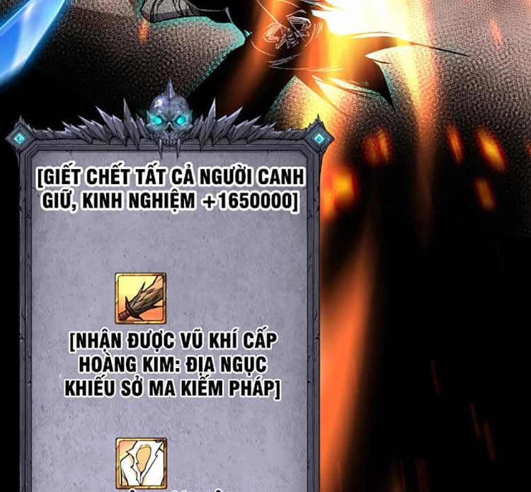 Thảm Họa Tử Linh Sư Chapter 39 - 78