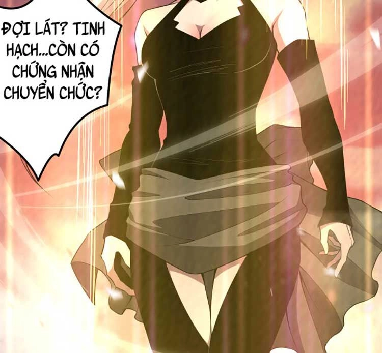 Thảm Họa Tử Linh Sư Chapter 39 - 82