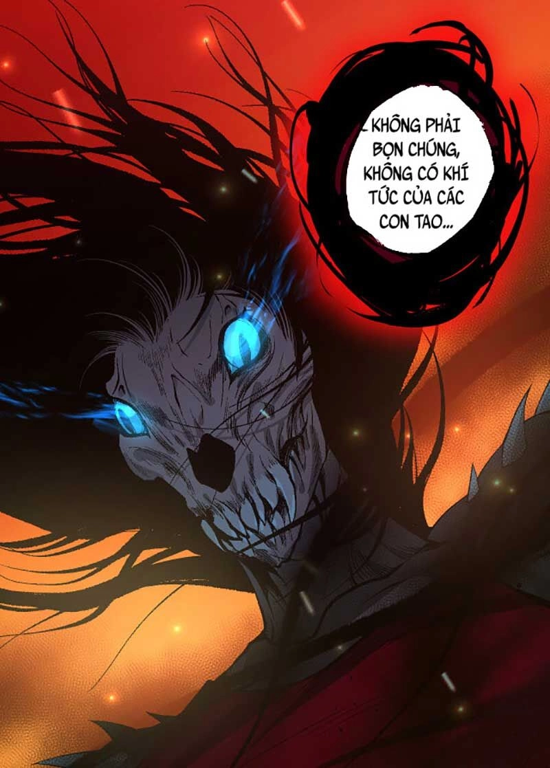 Thảm Họa Tử Linh Sư Chapter 40 - 2