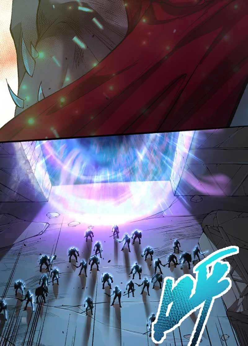 Thảm Họa Tử Linh Sư Chapter 40 - 4