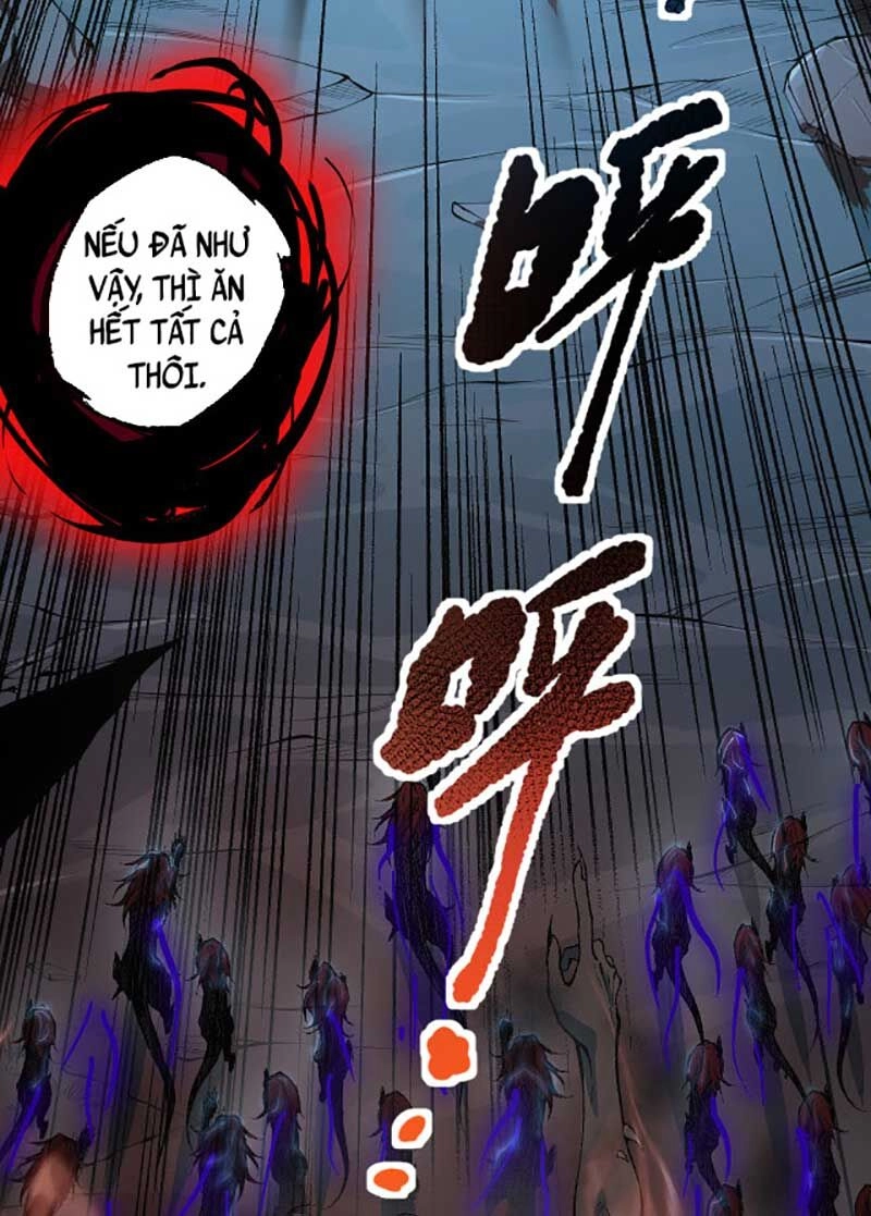 Thảm Họa Tử Linh Sư Chapter 40 - 5