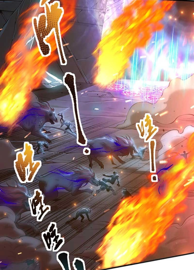 Thảm Họa Tử Linh Sư Chapter 40 - 7