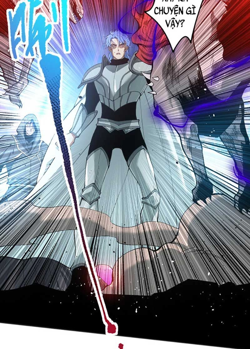 Thảm Họa Tử Linh Sư Chapter 40 - 10