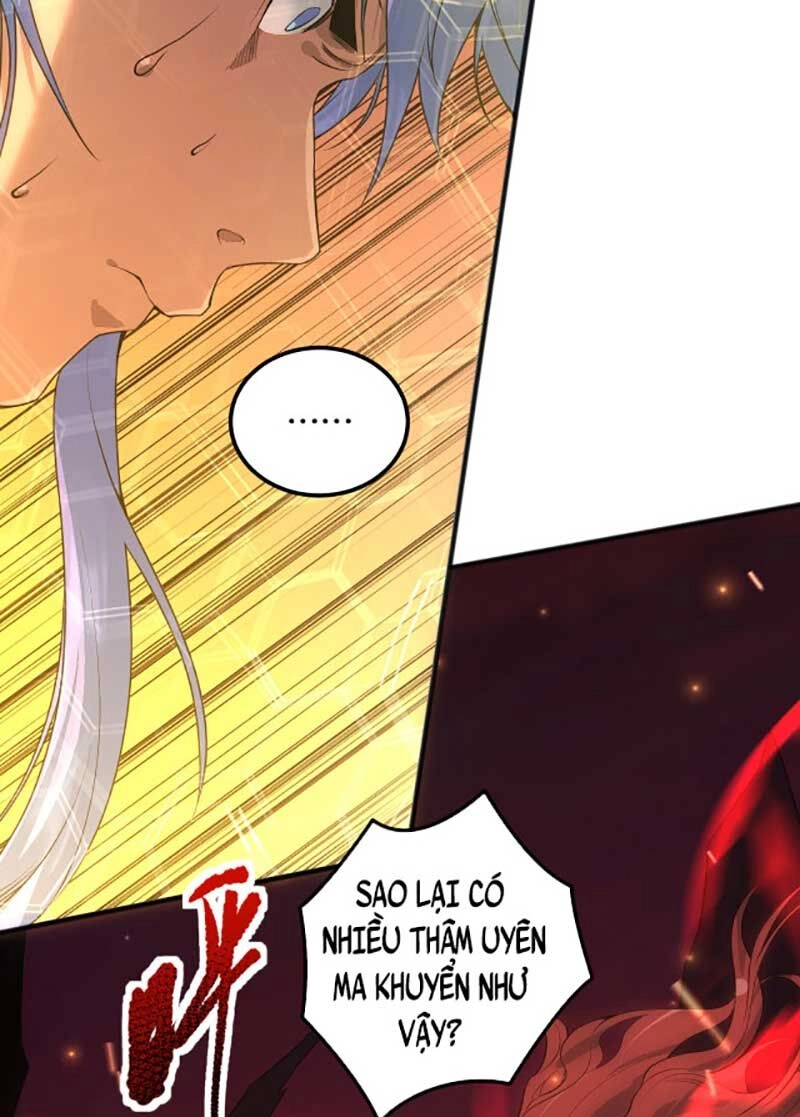 Thảm Họa Tử Linh Sư Chapter 40 - 15