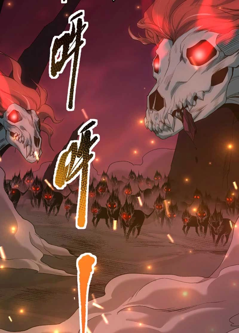 Thảm Họa Tử Linh Sư Chapter 40 - 16