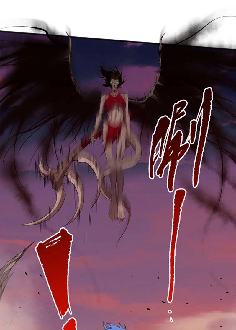 Thảm Họa Tử Linh Sư Chapter 40 - 20