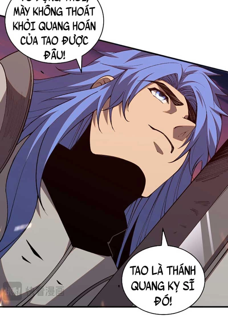 Thảm Họa Tử Linh Sư Chapter 40 - 24