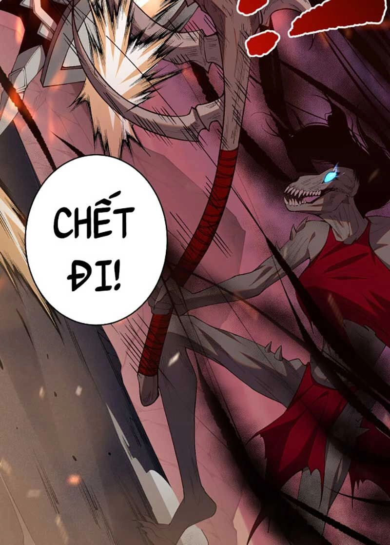 Thảm Họa Tử Linh Sư Chapter 40 - 26