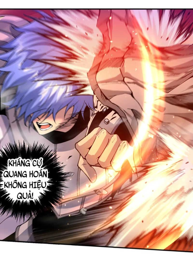 Thảm Họa Tử Linh Sư Chapter 40 - 28