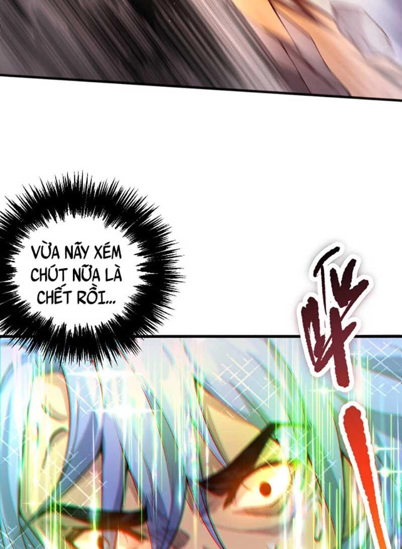 Thảm Họa Tử Linh Sư Chapter 40 - 32