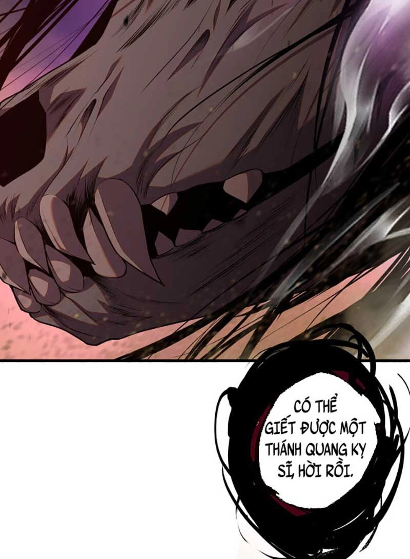 Thảm Họa Tử Linh Sư Chapter 40 - 40