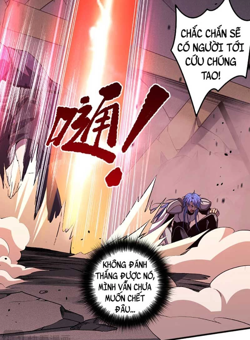 Thảm Họa Tử Linh Sư Chapter 40 - 42