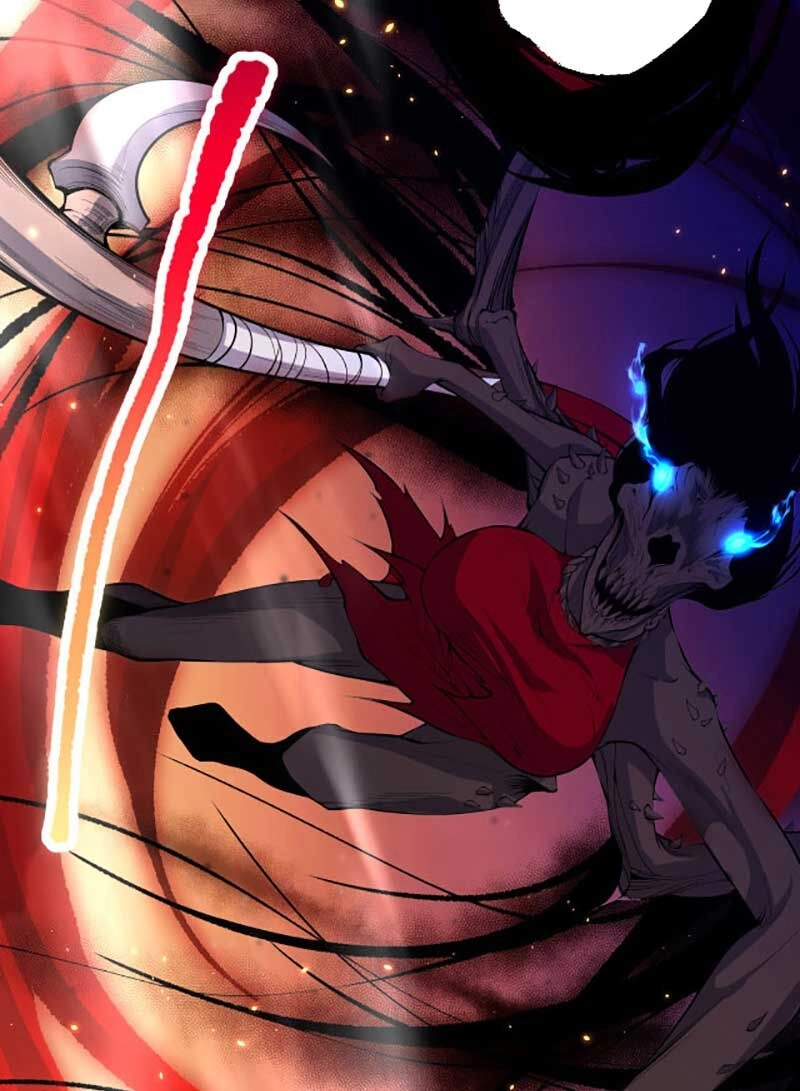 Thảm Họa Tử Linh Sư Chapter 40 - 44