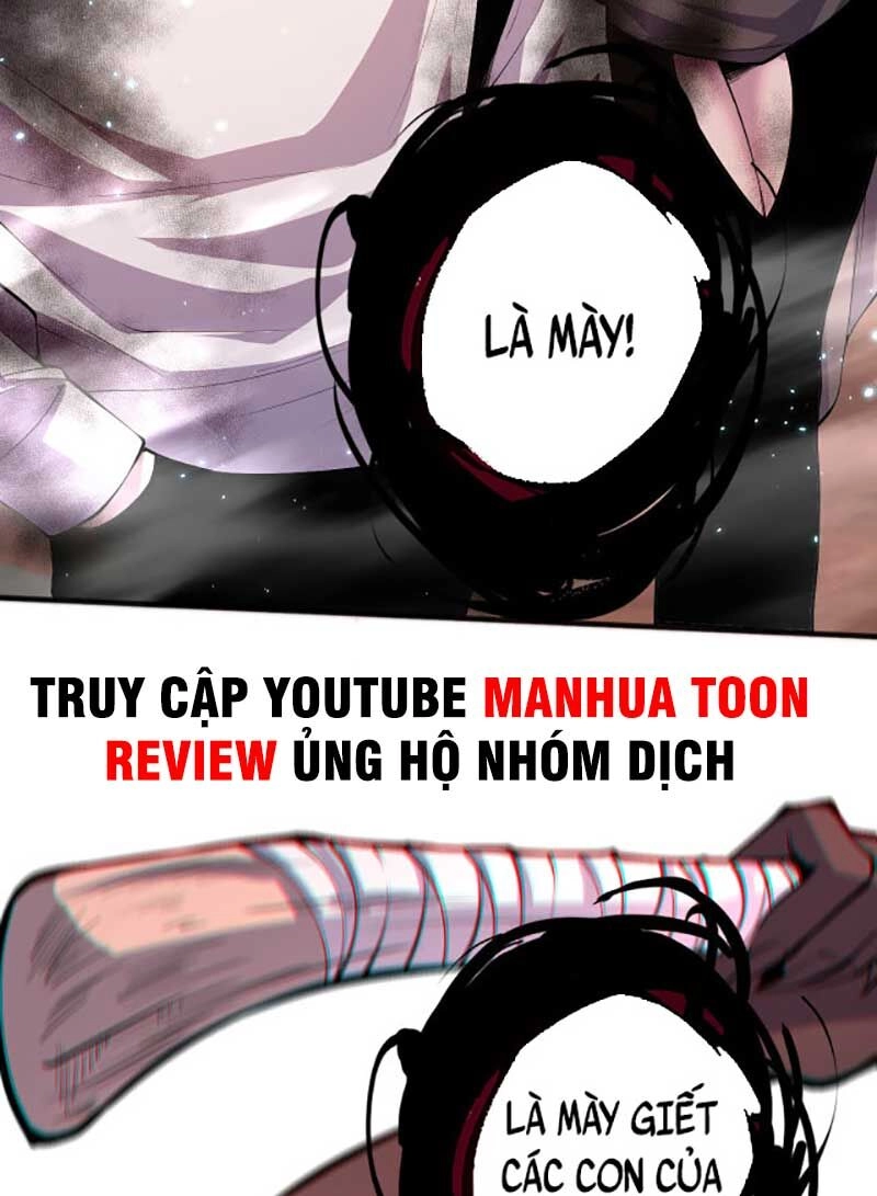 Thảm Họa Tử Linh Sư Chapter 40 - 48