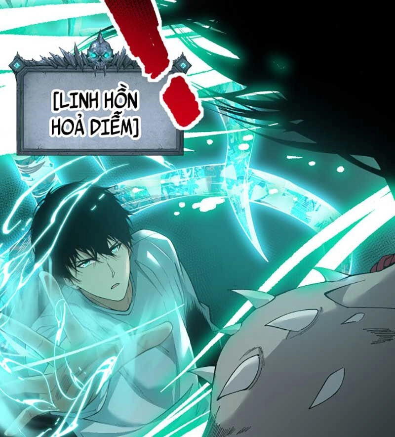 Thảm Họa Tử Linh Sư Chapter 40 - 61