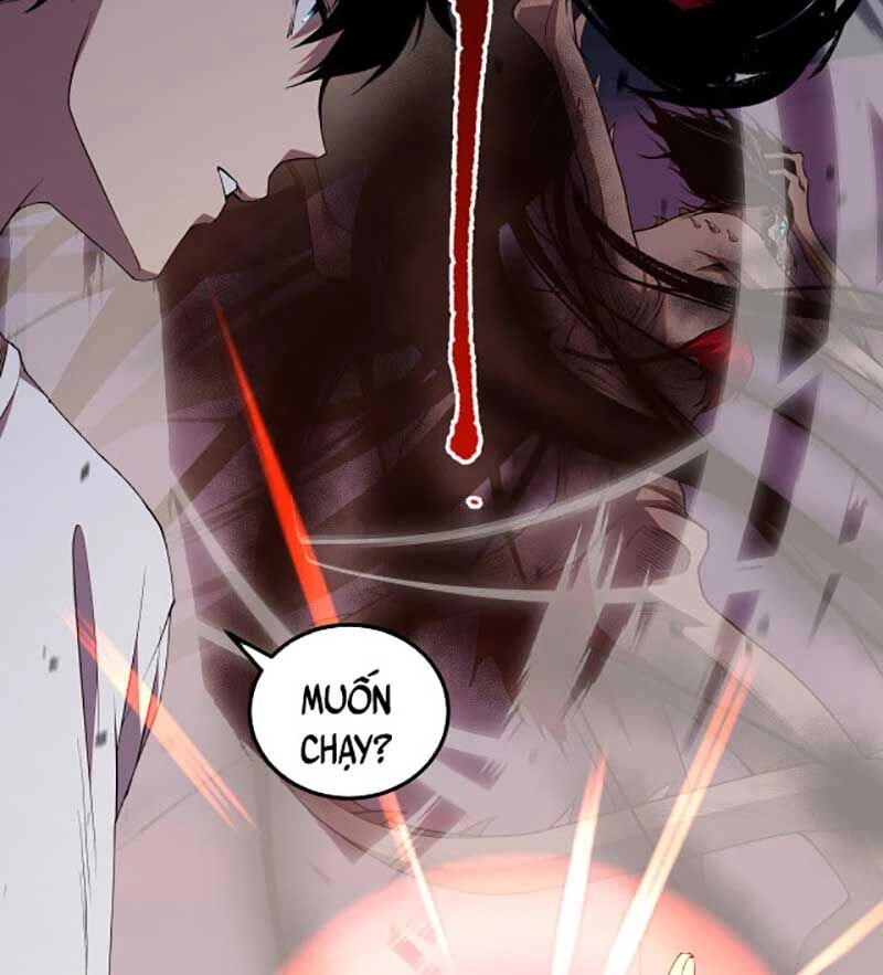 Thảm Họa Tử Linh Sư Chapter 40 - 65