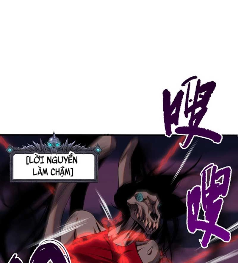 Thảm Họa Tử Linh Sư Chapter 40 - 67